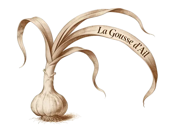 La Gousse d'Ail